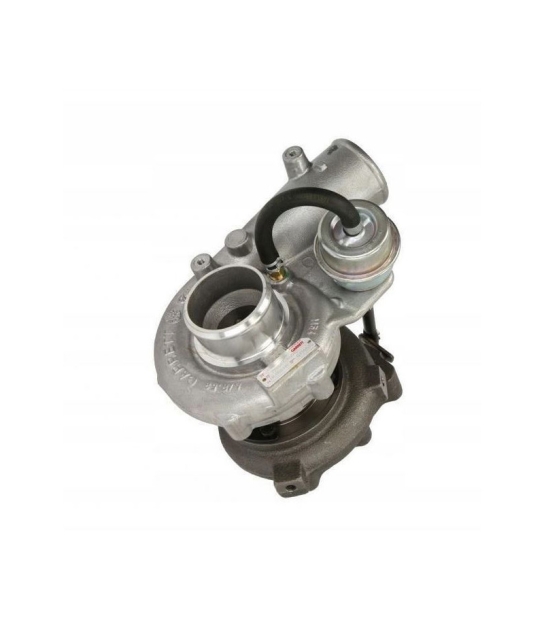 Turbo pour NISSAN Terrano 2 2.7 TDi 125 CV 452162-5001S