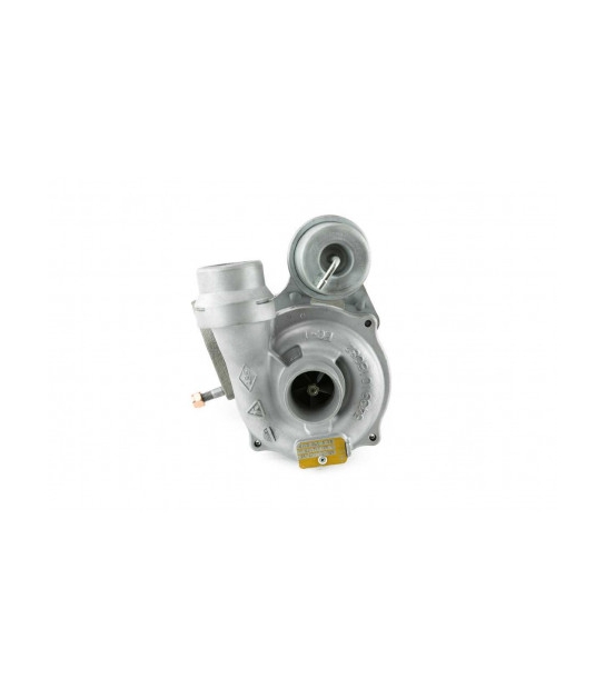Turbo pour RENAULT Kangoo 1 1.5 dCi 84 CV 5435 998 0029