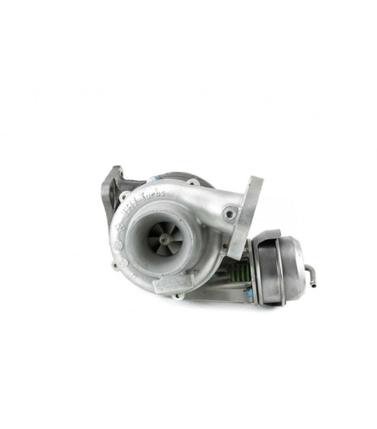 Turbo pour OPEL Astra H 1.7 CDTI 125 CV VIFC