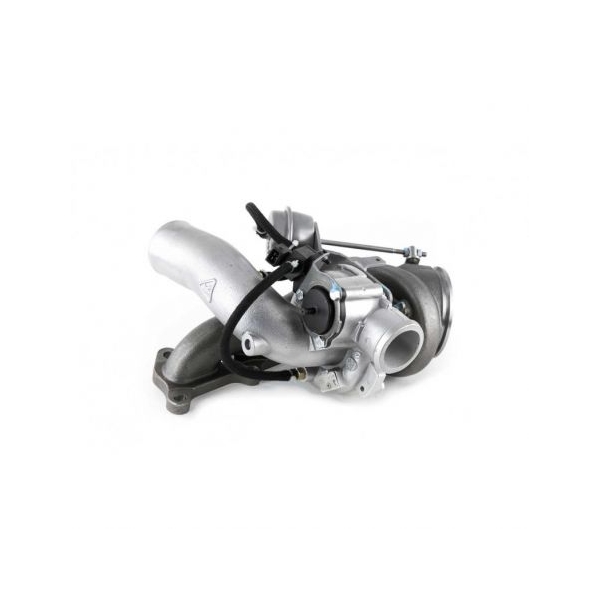 Turbo pour OPEL Astra G 2.0 Turbo 200 CV 5304 988 0048