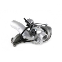 Turbo pour OPEL Astra G 2.0 Turbo 200 CV 5304 988 0048