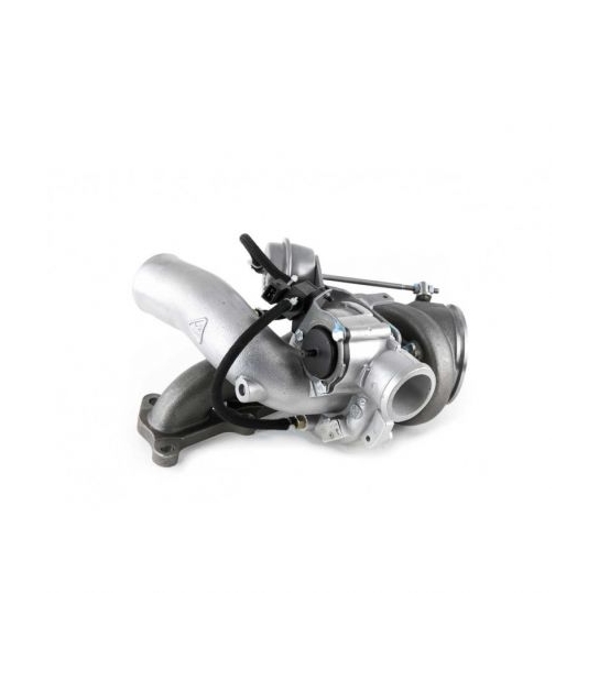 Turbo pour OPEL Astra H 2.0 Turbo 170 CV 5304 988 0048