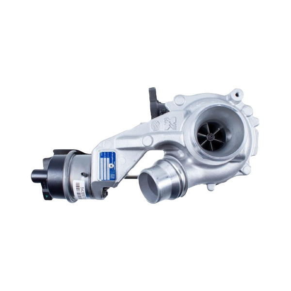 Turbo pour OPEL Astra K 1.6 CDTI 136 CV 5438 988 0011