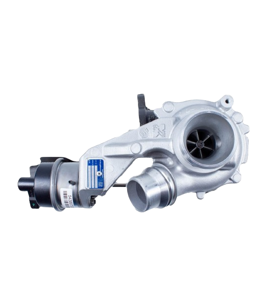 Turbo pour OPEL Mokka (J13) 1.6 CDTI 110 CV 5438 988 0011
