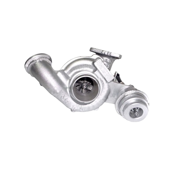 Turbo pour OPEL Zafira A 2.0 DTI 101 CV 708867-5002S