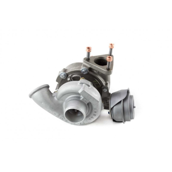 Turbo pour OPEL Astra G 2.2 DTI 125 CV 717625-5001S