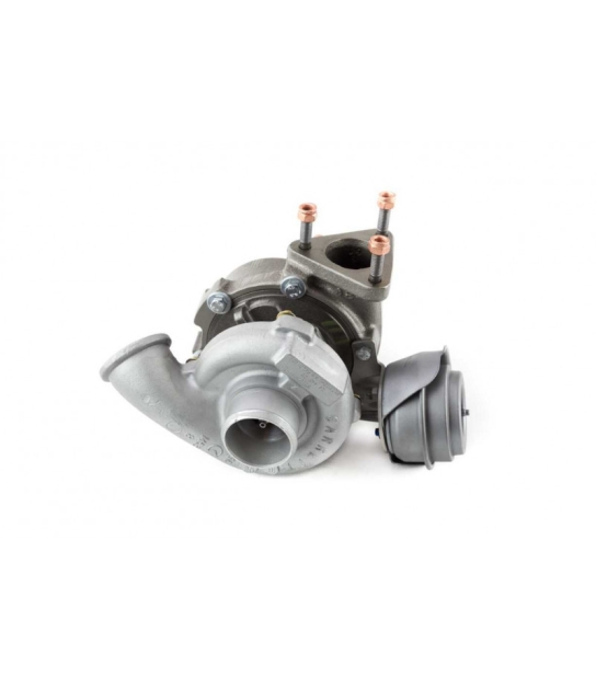 Turbo pour OPEL Astra G 2.2 DTI 117 CV 717625-5001S