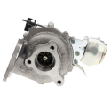 Turbo pour OPEL Astra J 1.7 CDTI 110 CV 779591-5004S