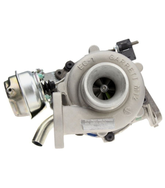 Turbo pour OPEL Astra H 1.7 CDTI 125 CV 779591-5004S