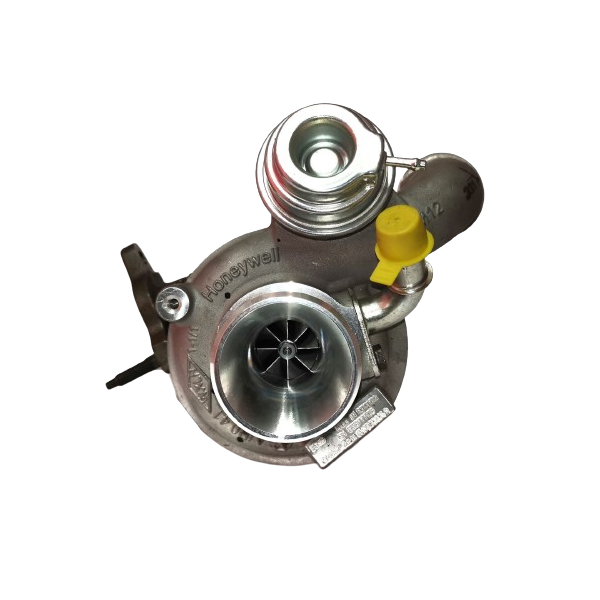 Turbo pour OPEL Astra K 1.6 CDTI 95 CV 814697-5004S