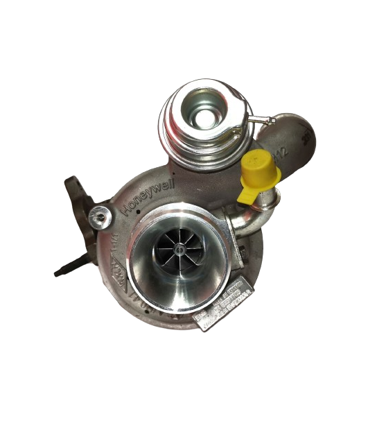 Turbo pour OPEL Meriva B 1.6 CDTI 95 CV 814697-5004S