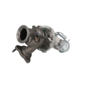 Turbo pour OPEL Astra K 1.6 CDTI 110 CV 814698-5002S