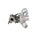Turbo pour OPEL Astra K 1.6 CDTI 110 CV 814698-5002S