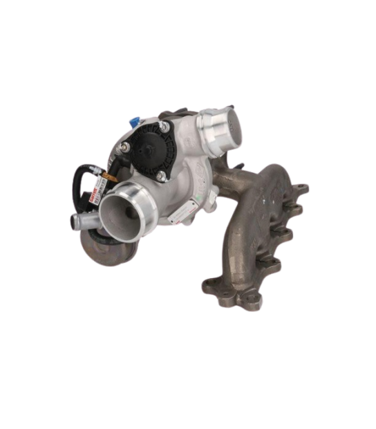 Turbo pour OPEL Astra K 1.6 Turbo 200 CV 819554-5008S