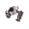Turbo pour OPEL Astra K 1.6 Turbo 200 CV 819554-5008S