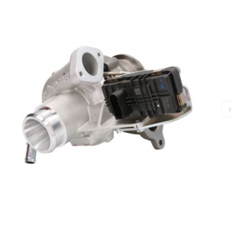 Turbo pour OPEL Cascada 2.0 CDTI 170 CV 822072-5004S