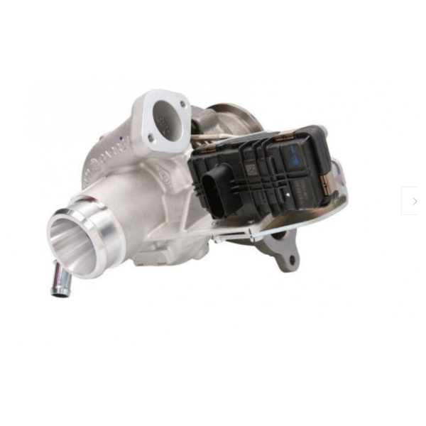Turbo pour OPEL Antara (L07) 2.0 CDTI 170 CV 822072-5004S