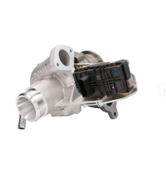 Turbo pour OPEL Antara (L07) 2.0 CDTI 170 CV 822072-5004S