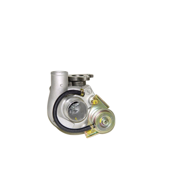 Turbo pour OPEL Meriva A 1.7 DTI 75 CV 49173-06601