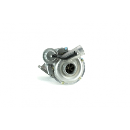 Turbo pour OPEL Frontera A 2.8 TD 113 CV VICC