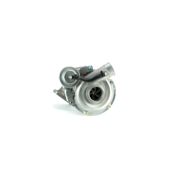 Turbo pour OPEL Monterey A 3.1 TD 114 CV VICC