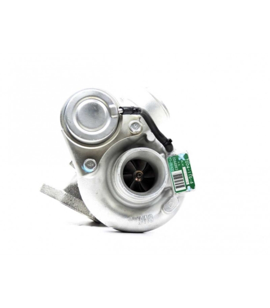 Turbo pour OPEL Omega B 2.5 TD 131 CV 49177-06492