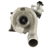 Turbo pour OPEL Vectra C 3.0 CDTI 177 CV 717410-5007S