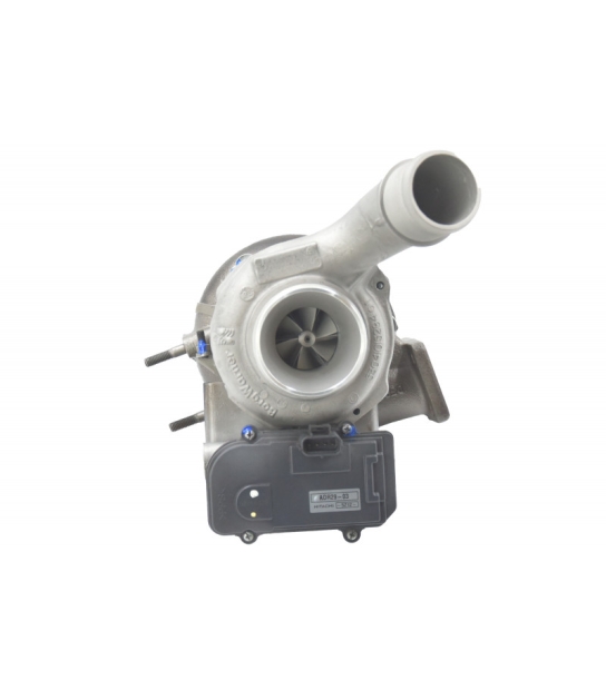 Turbo pour OPEL Signum 3.0 CDTI 184 CV 5304 988 0062