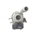Turbo pour OPEL Vectra C 3.0 CDTI 184 CV 5304 988 0062