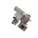 Turbo pour OPEL Vectra C 3.0 CDTI 184 CV 5304 988 0062