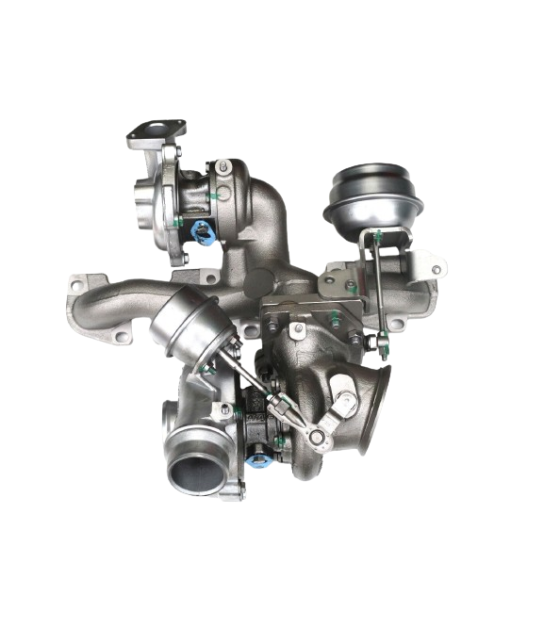 Turbo pour OPEL Insignia A 2.0 CDTI BITurbo 195 CV 1000 970 0062