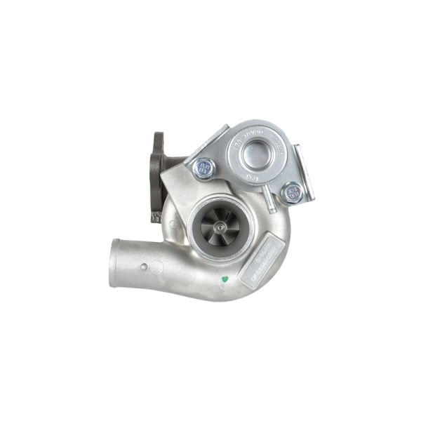Turbo pour OPEL Corsa C 1.7 Di 65 CV 49173-06503