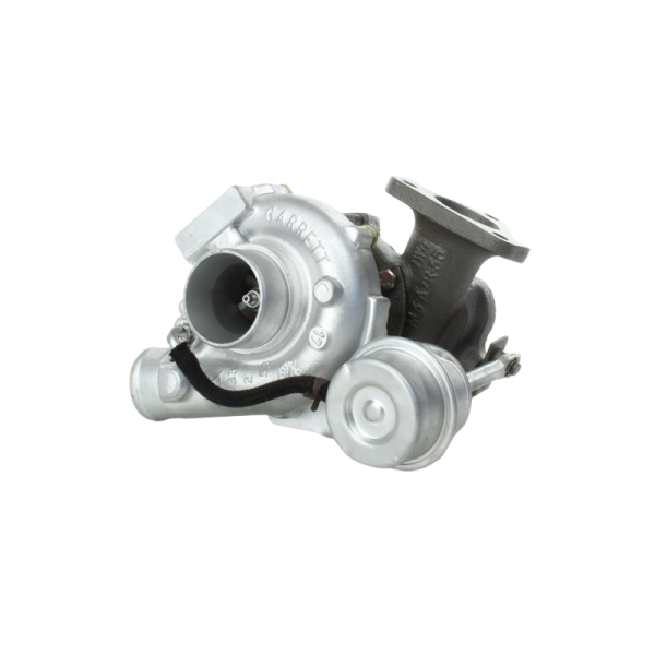 Turbo pour OPEL Astra G 1.7 TD 68 CV 454187-5001S
