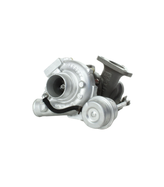 Turbo pour OPEL Astra G 1.7 TD 68 CV 454187-5001S