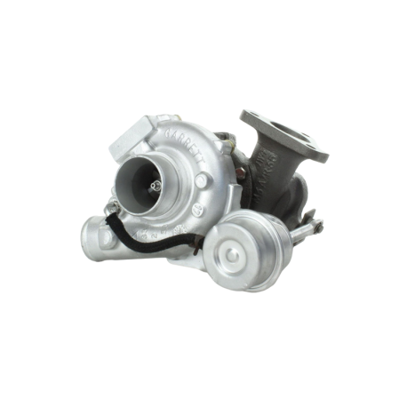 Turbo pour OPEL Astra G 1.7 TD 68 CV 454187-5001S