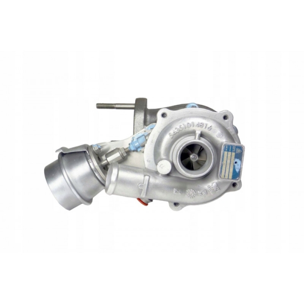 Turbo pour OPEL Astra H 1.3 CDTI 90 CV 5435 988 0015