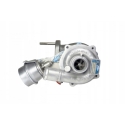 Turbo pour OPEL Astra H 1.3 CDTI 90 CV 5435 988 0015