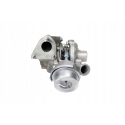 Turbo pour OPEL Astra H 1.3 CDTI 90 CV 5435 988 0015