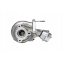 Turbo pour OPEL Astra H 1.3 CDTI 90 CV 5435 988 0015