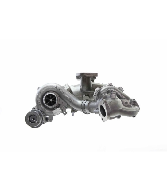 Turbo pour OPEL Insignia A 2.0 CDTI BITurbo 190 CV 1000 988 0018