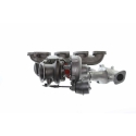 Turbo pour OPEL Insignia A 2.0 CDTI BITurbo 190 CV 1000 988 0018