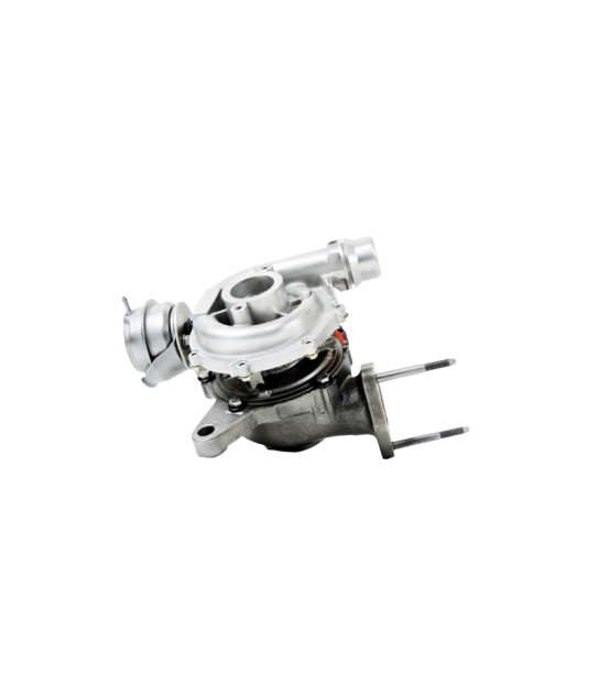 Turbo pour RENAULT Megane CC 1.9 dCi 131 CV 774193-5003S