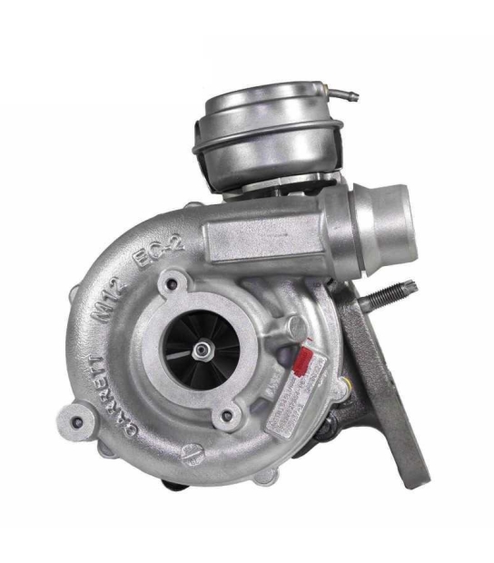 Turbo pour RENAULT Megane 3 2.0 dCi 160 CV 785437-5002S