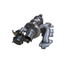 Turbo pour RENAULT Captur 1.2 TCe 120 CV 49373-05105
