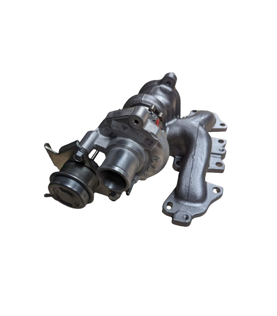 Turbo pour RENAULT Clio 4 1.2 TCe 120 CV 49373-05105