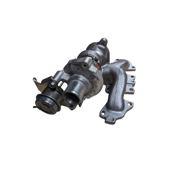 Turbo pour RENAULT Megane CC 1.2 TCe 132 CV 49373-05105