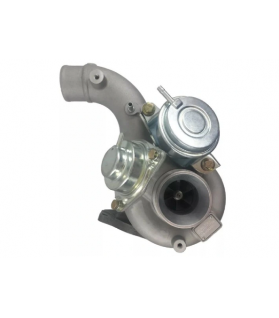Turbo pour RENAULT Avantime 2.0 16V Turbo 163 CV 49377-07303