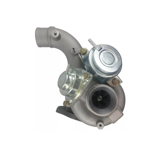 Turbo pour RENAULT Scenic 2 2.0 16V Turbo 163 CV 49377-07303