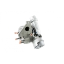 Turbo pour RENAULT Clio 2 1.5 dCi 100 CV 5439 988 0027