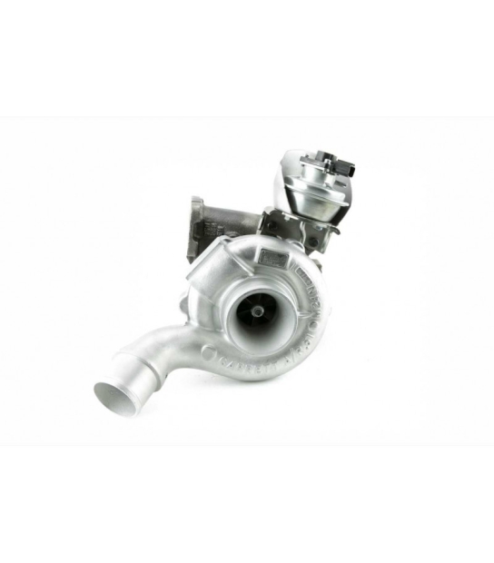 Turbo pour RENAULT Espace 4 3.0 dCi 177 CV 714306-5006S